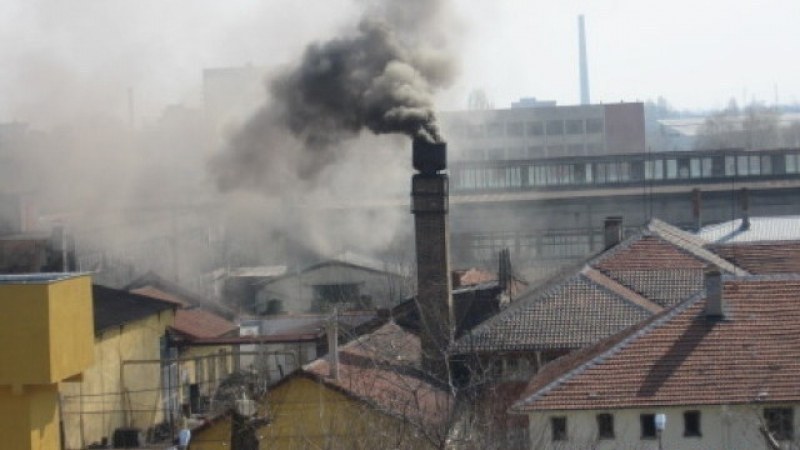 Докога? Дишаме най-мръсния въздух в ЕС