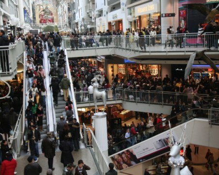 7 оферти на Черния петък, с които ще се прецакате