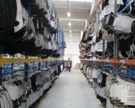 Германска автомобилна компания с интерес да направи завод у нас