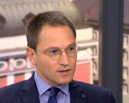 Калин Калпакчиев оглави Съюза на съдиите в България