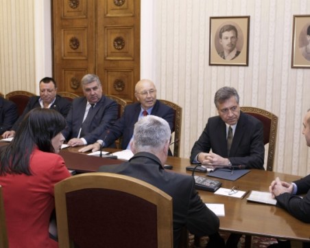 Камарата на строителите в България изпрати писмо до ОЛАФ заради фалшиви новини