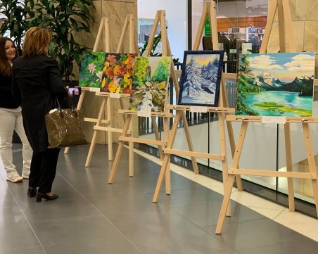 Кое стимулира млада учителка от Пловдив да преподава и да твори ВИДЕО