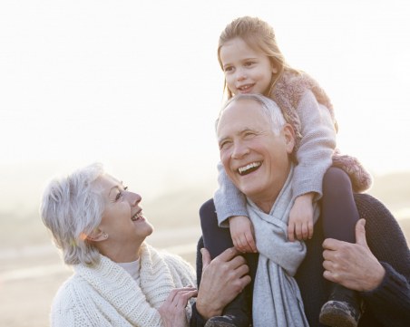 На какво се дължи дълголетието: Гени или начин на живот?