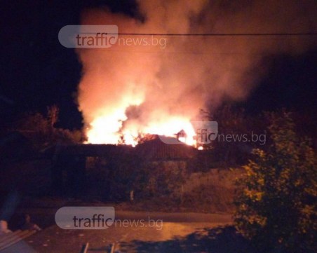 Нов жест към семействата, останали без дом! Топ музиканти събират средства с концерт в Пловдив