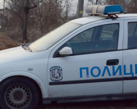Полицията издирва 36-годишен мъж за убийството на жена в Горна Оряховица