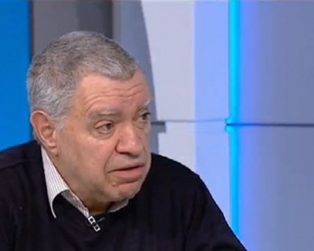 Проф. Константинов: Четиричленно семейство ще живее нормално с 3000 лева у нас