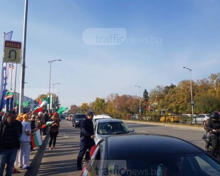 Протестите взривиха социалните мрежи! Коментарите - от 