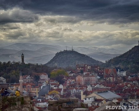 Рязко застудяване през новата седмица, задават се дъждове