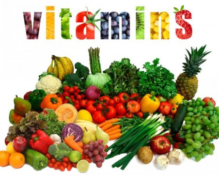 Тези признаци показват, че страдаме от липса на витамини