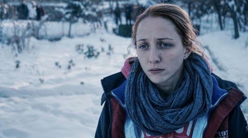 Българският филм “Ирина“ спечели две отличия на кинофестивал в Германия