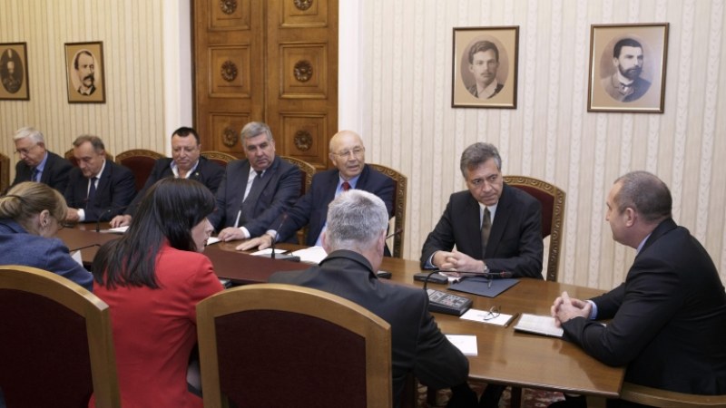 Камарата на строителите в България изпрати писмо до ОЛАФ заради фалшиви новини