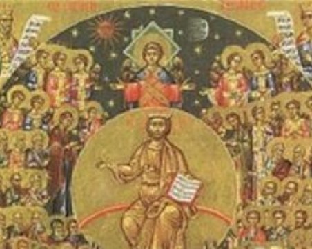 Днес празнуват хората, чието име означава “добра дума“