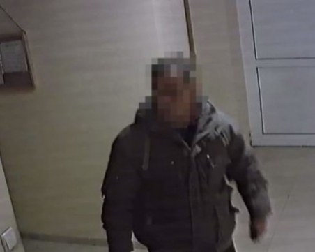 Граждани разкриха крадец със собствено разследване