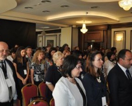 Майсторски клас събира в Пловдив топ експерти в образованието