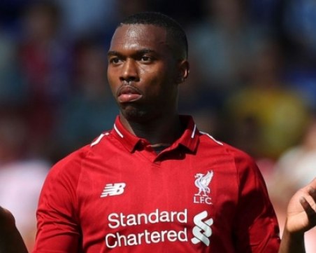 Нападател на Ливърпул с обвинение за залози