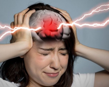 Първи признаци на инсулт при жените