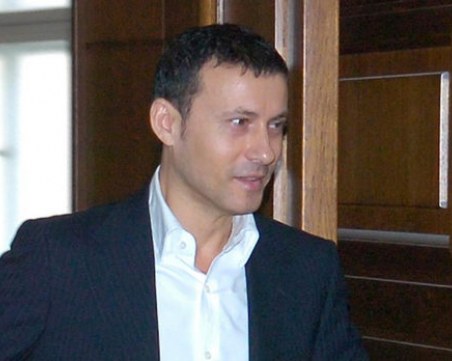 Съдът запорира имущество на Миню Стайков