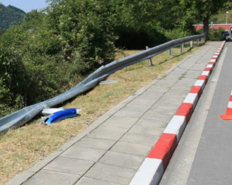 Шефът на АПИ: Не сме проспали проблемния участък при Своге