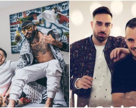 Тази седмица носи много емоции и настроение! СкандаУ и Павел и Венци Венц идват под тепетата