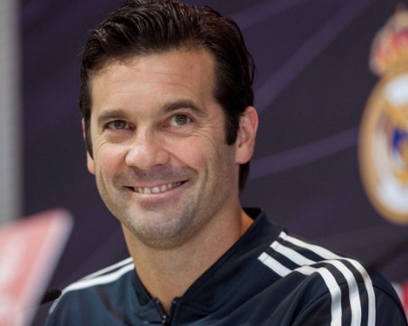 Треньорът на Реал Мадрид тръгна по пътя на Николай Киров – Белия