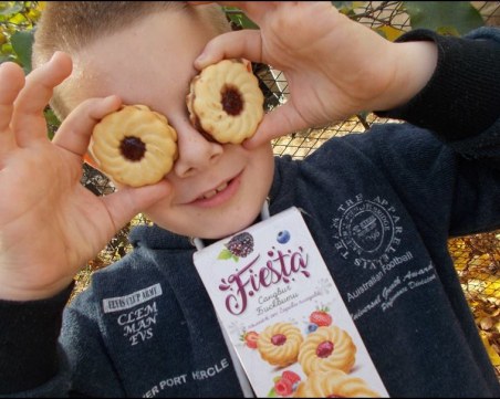 Ясен е първият късметлия в играта 