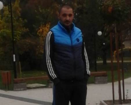 Заловиха мъжа, заподозрян за убийството на Марияна