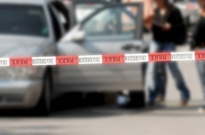 55-годишна гъркиня е жената, открита мъртва в автомобил