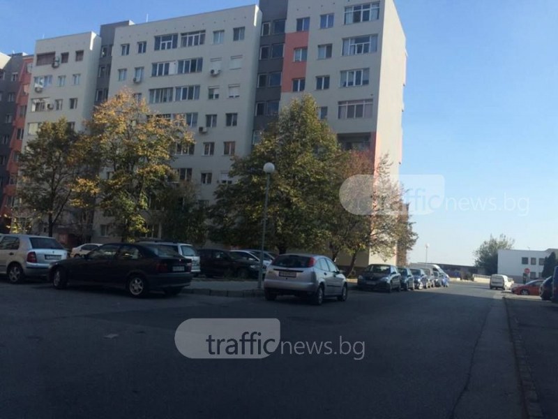 Решено: Вдигнаха глобите за спиране на кръстовища в Пловдив