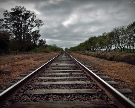 58-годишен мъж загина по време на работа на релси край стара гара