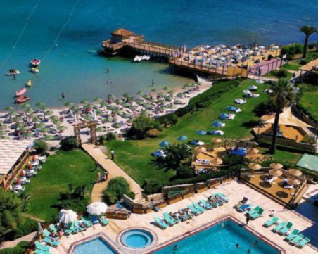 Бум на почивките в Турция заради ниските цени