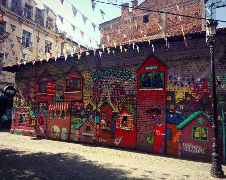 Какви събития има във вторник вечер под тепетата?