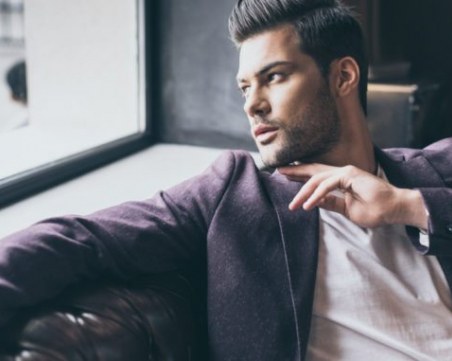 Какво прави мъжа Скорпион толкова секси?