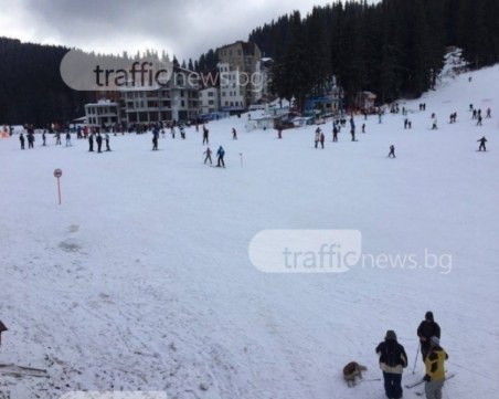На прага на зимния сезон: Туристи има, персонал няма