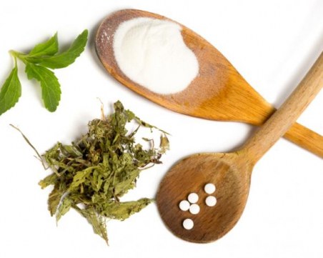 Невероятните ползи за здравето от консумацията на стевия