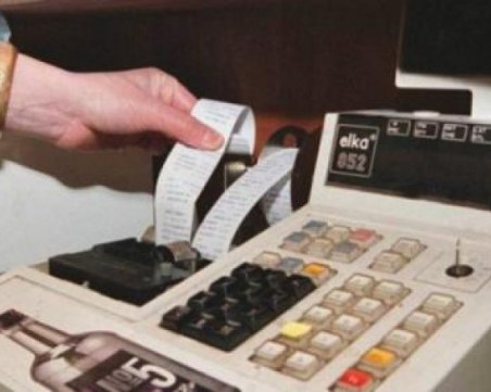 Нови касови апарати за търговците, регистрирани по ДДС