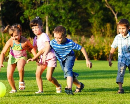 Нови препоръки за физическата активност