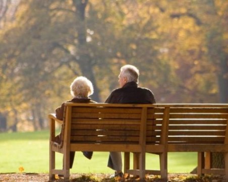 От БАН с мрачни хипотези за населението на България след 2040 година