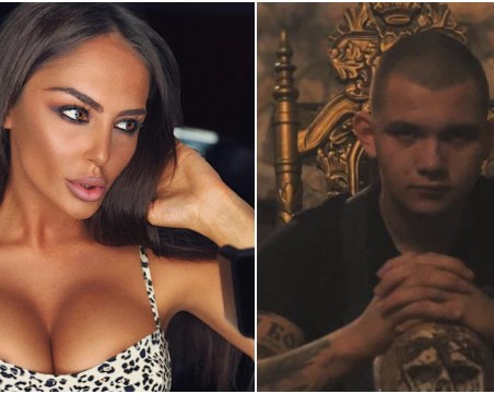 Петя Стоянова – Пенелопе каза “да“ на милионерския наследник Иван Динев СНИМКИ