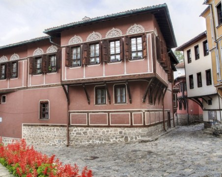 Под тепетата ще се проведе първият национален ученически конкурс за плакат