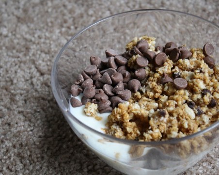 Полезни храни, с които може да замените кафето