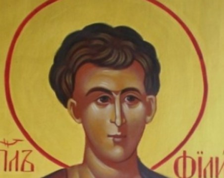 Православната църква почита един от Светите апостоли! Празнуват редица имена