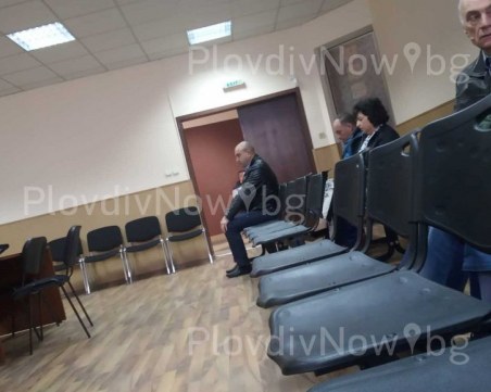 След Райфъла: Отново напрежение между прокуратура и съд