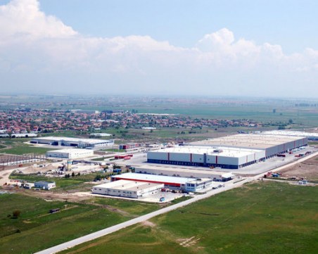 Южнокорейски гигант купува завода на Magna Powertrain в Пловдив в сделка за $1,23 млрд.