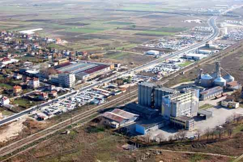 Избраха фирма за изграждането на новото кръгово край Пловдив, ремонтът започва скоро