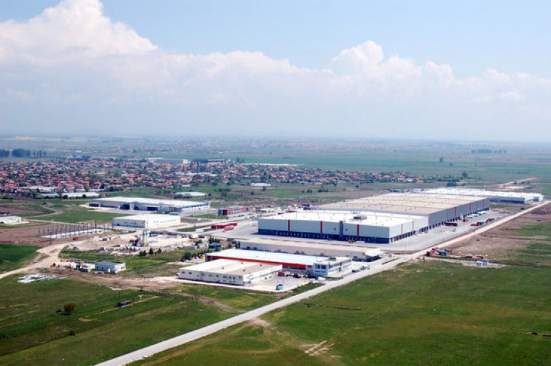 Южнокорейски гигант купува завода на Magna Powertrain в Пловдив в сделка за $1,23 млрд.