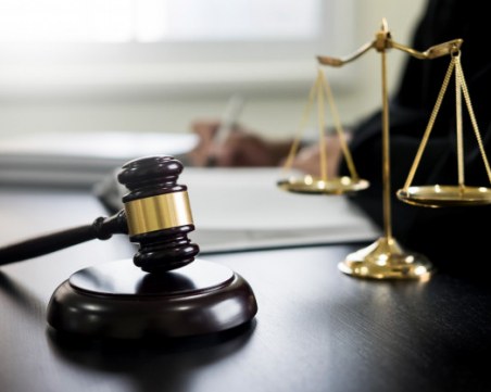 Адвокати обсъждат насилието на мащабен форум в Пловдив