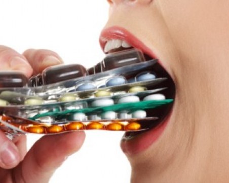 Безразборната употреба на антибиотици - една от най-големите причини за бъдеща смъртност