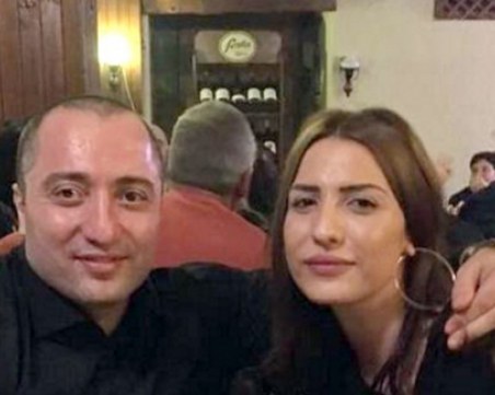 Дъщерята на Митьо Очите изчезна