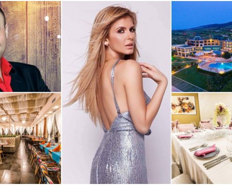 Двудневно парти за Нова година с мега звезда на 