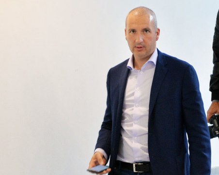 “Джи Пи Груп“: Всички средства, с които работим, са с ясно доказан и законен произход